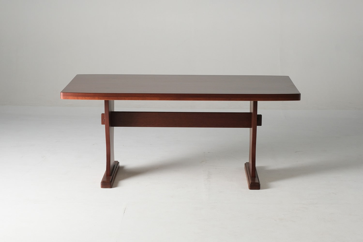 IPN-322 木製ダイニングテーブル[幅160cm] – Ippin家具工房