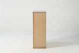 IPN-398(ASH) 木製30-7チェスト[幅85cm]