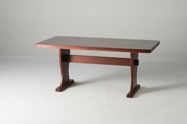 IPN-322 木製ダイニングテーブル[幅160cm]
