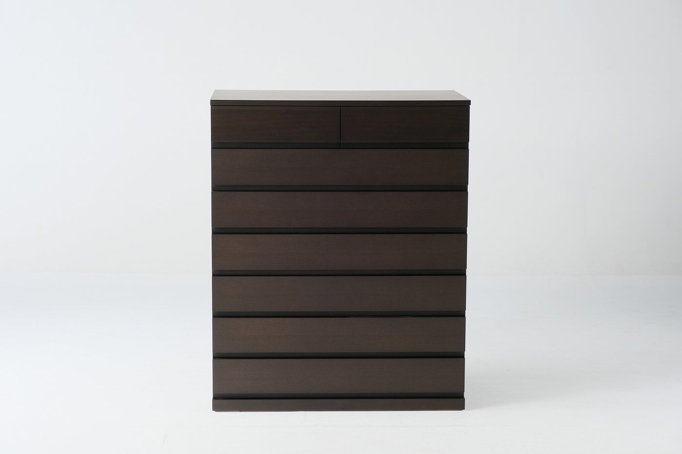 IPN-465(DB) 木製ハイチェスト[幅104cm] – Ippin家具工房