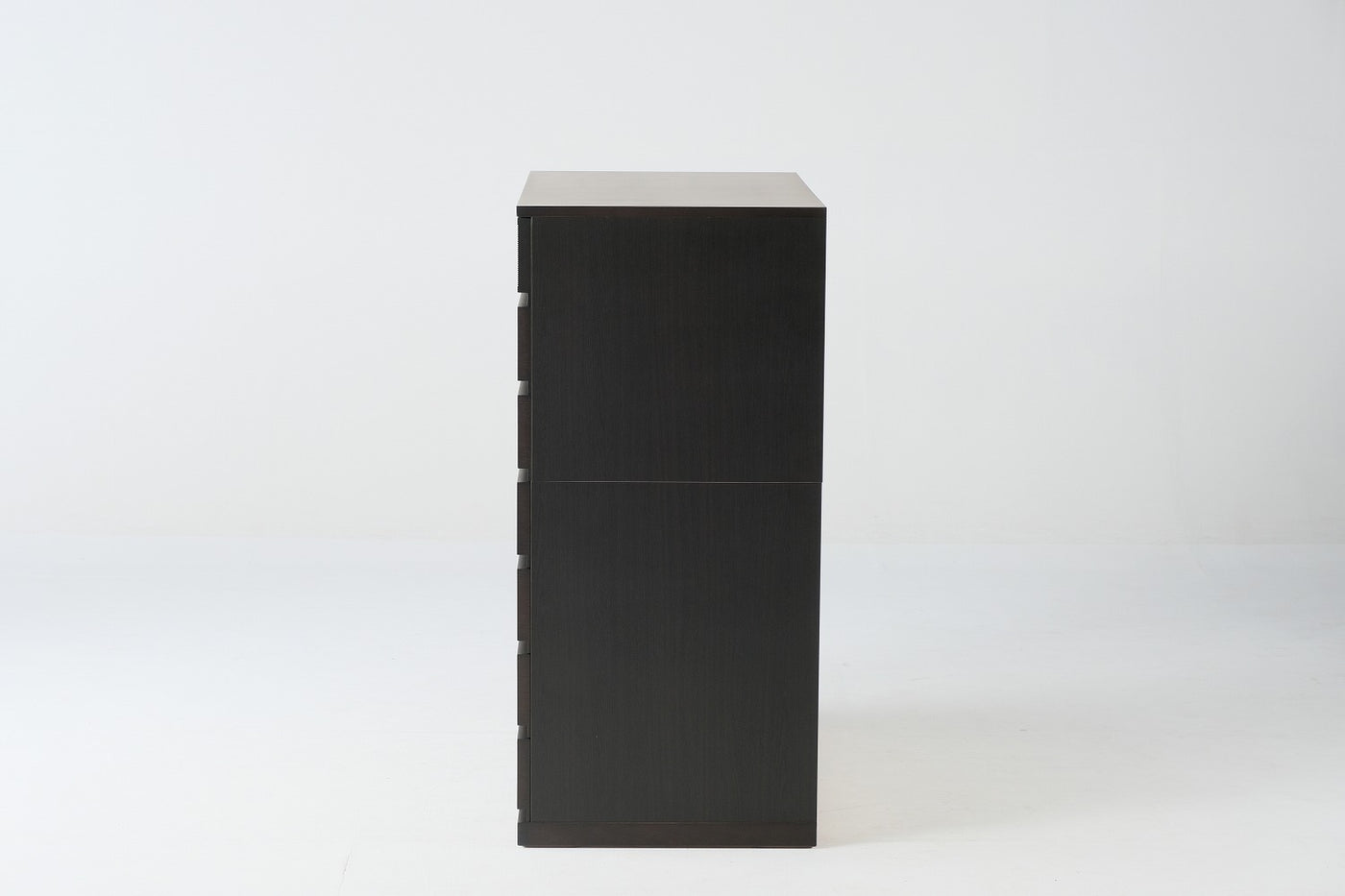 IPN-465(DB) 木製ハイチェスト[幅104cm] – Ippin家具工房