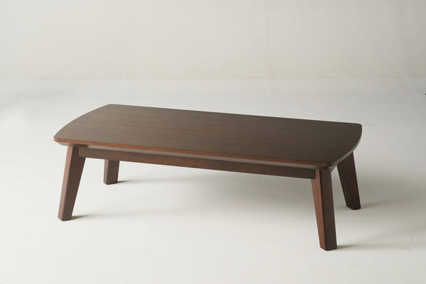 IPN-477 木製センターテーブル[幅130cm]