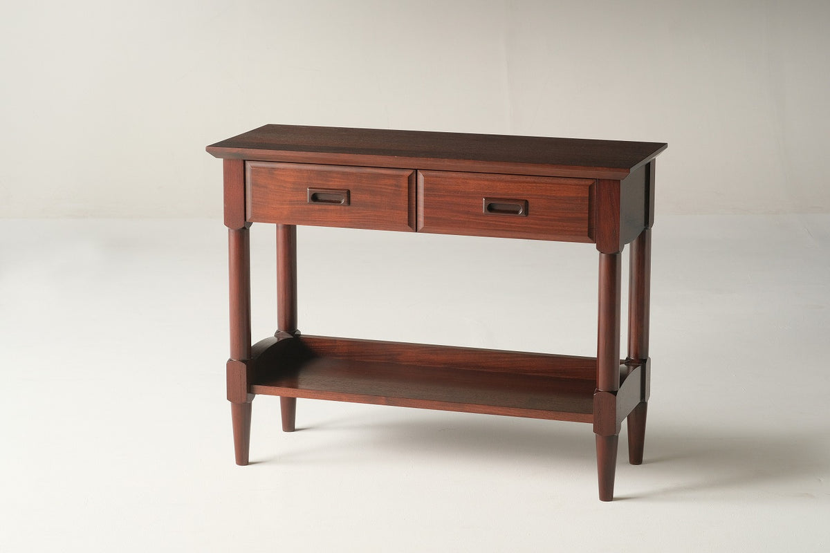 ドレッサー・ミラー・コンソール – Ippin家具工房