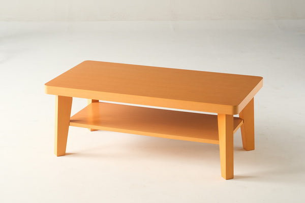 IPN-373 木製センターテーブル[幅105cm]