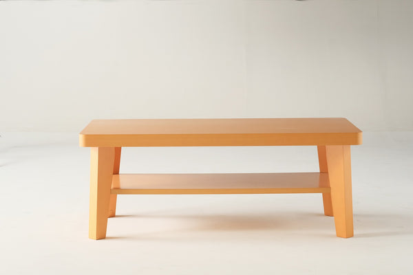 IPN-373 木製センターテーブル[幅105cm]