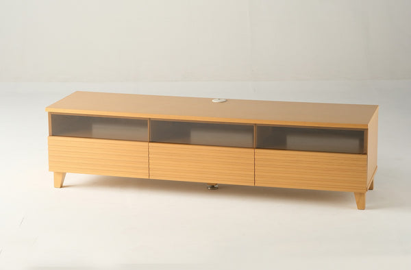 IPN-478 木製TVボード[幅170cm]
