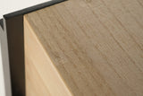 IPN-465 木製サイドボード[幅120cm]