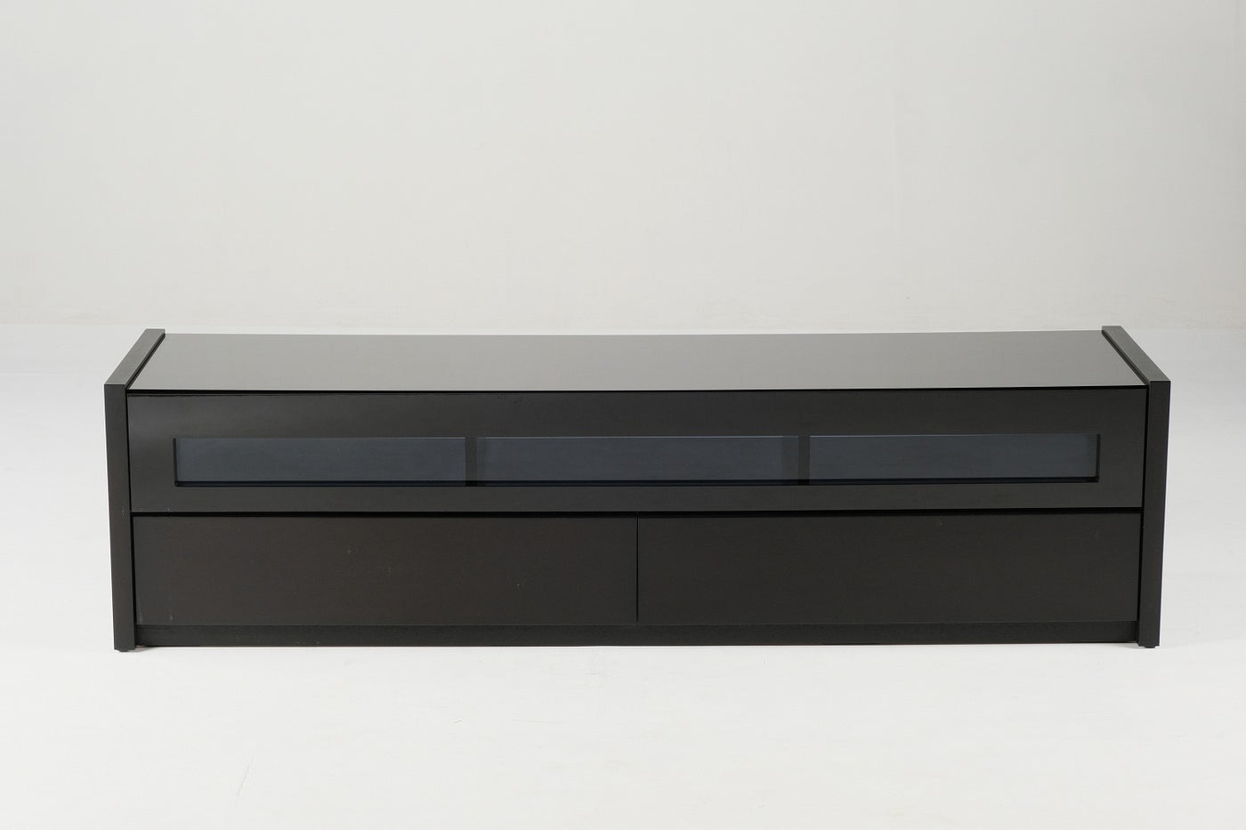 テレビボード 幅124×奥38×高44 朝日木材株式会社 ブラック テレビ台 TV台 TVボード 黒 札幌市厚別区 厚別店 テレビ台・AVボード｜テレビスタンド Swing｜製品案内｜朝日木材加工