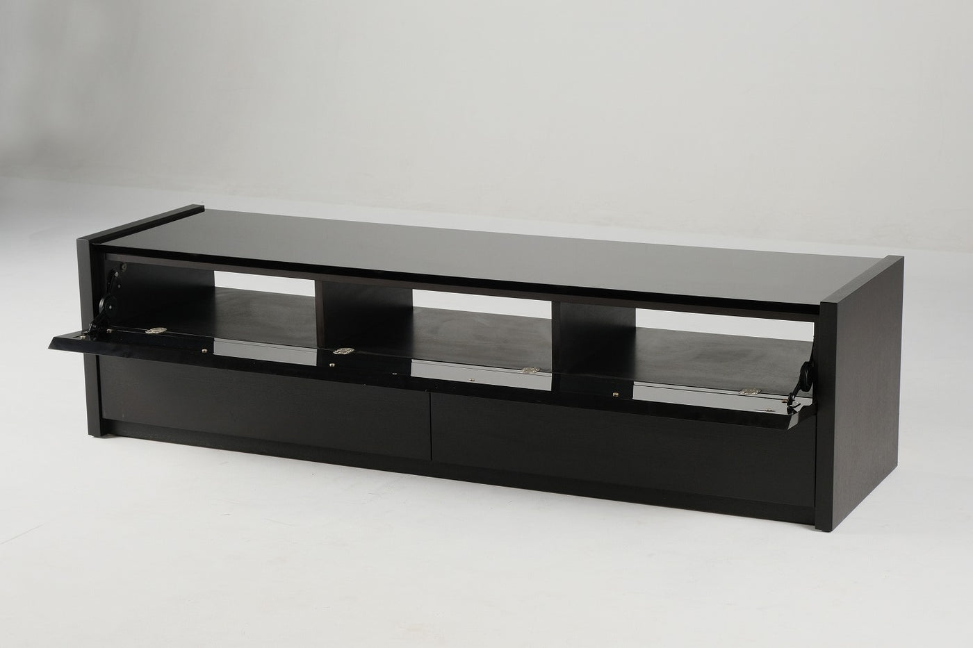 IPN-444 木製TVボード[幅180cm] – Ippin家具工房