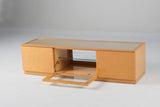 IPN-466 木製TVボード[幅150cm]